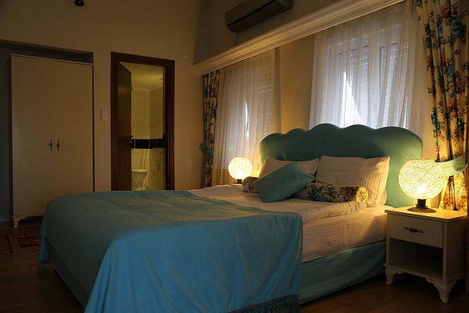 Setenay Butik Otel