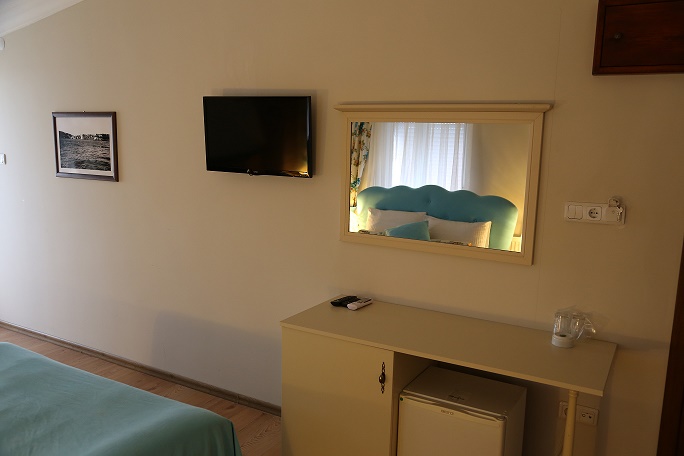 Setenay Butik Otel