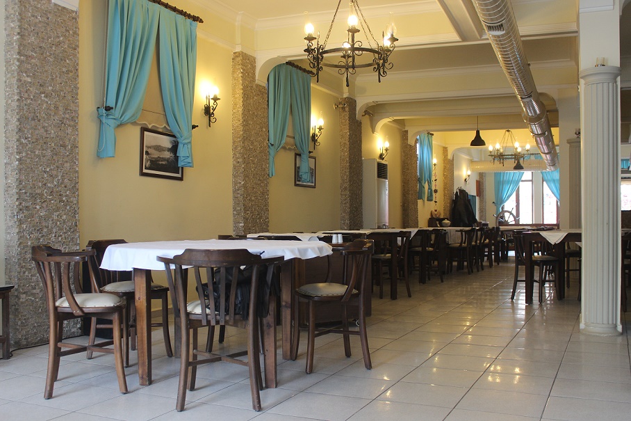 Setenay Butik Otel
