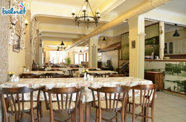 Setenay Butik Otel