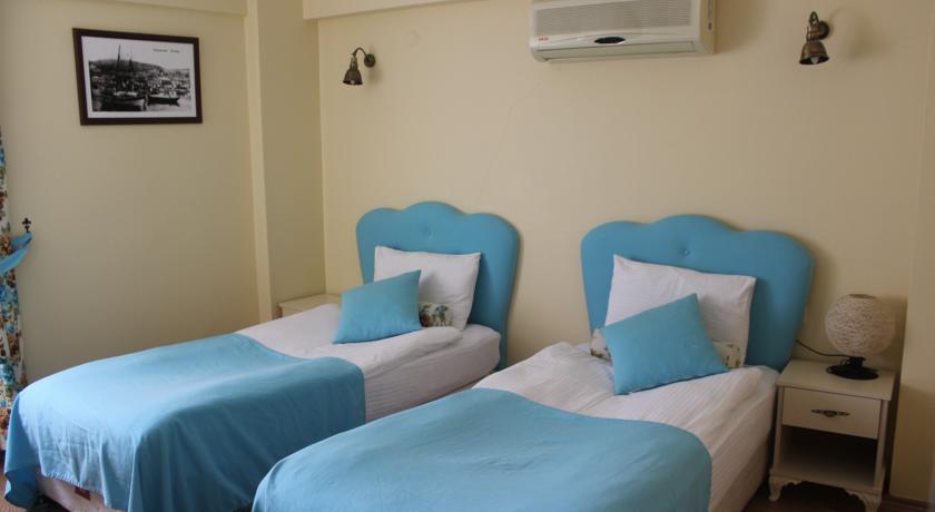 Setenay Butik Otel
