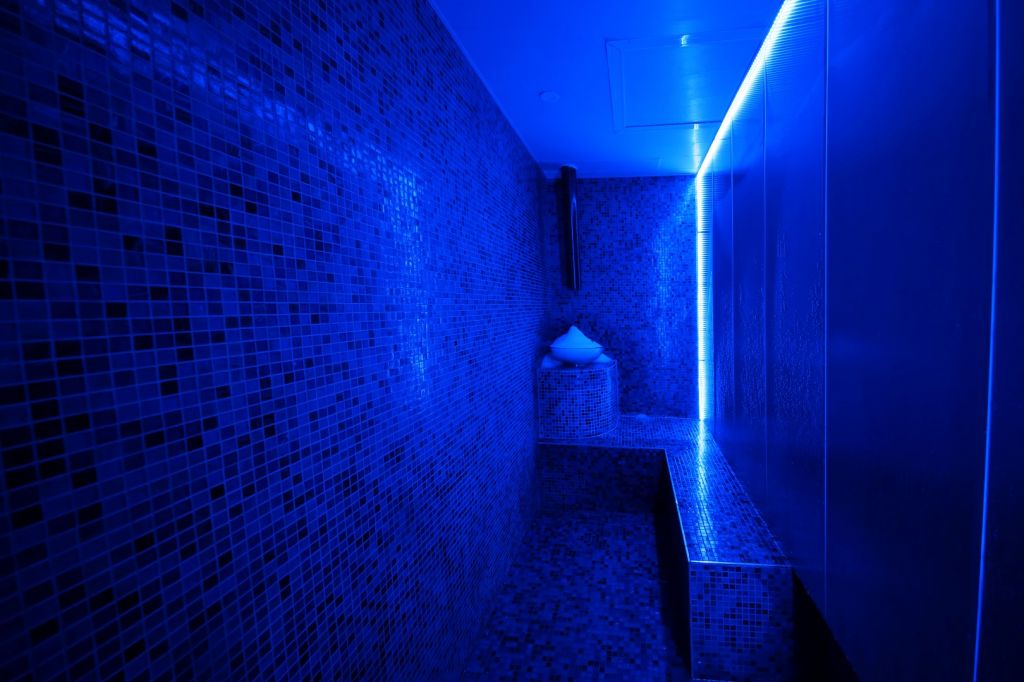 Sey Beach Hotel & Spa