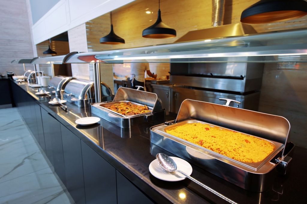 Sey Beach Hotel & Spa