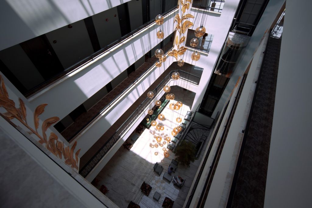 Sey Beach Hotel & Spa
