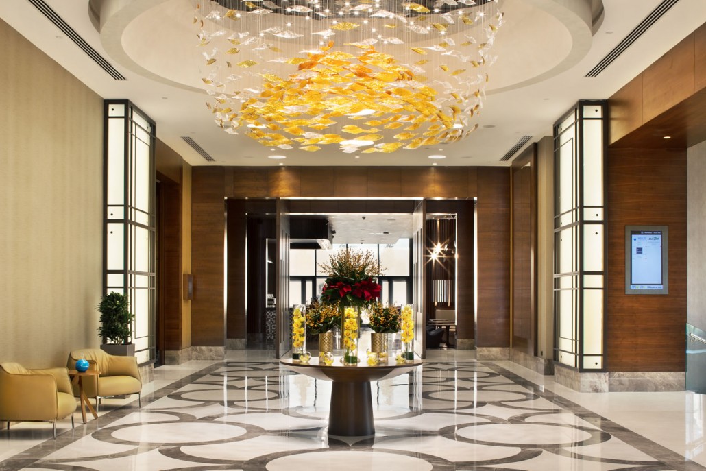 Sheraton Grand Ataşehir