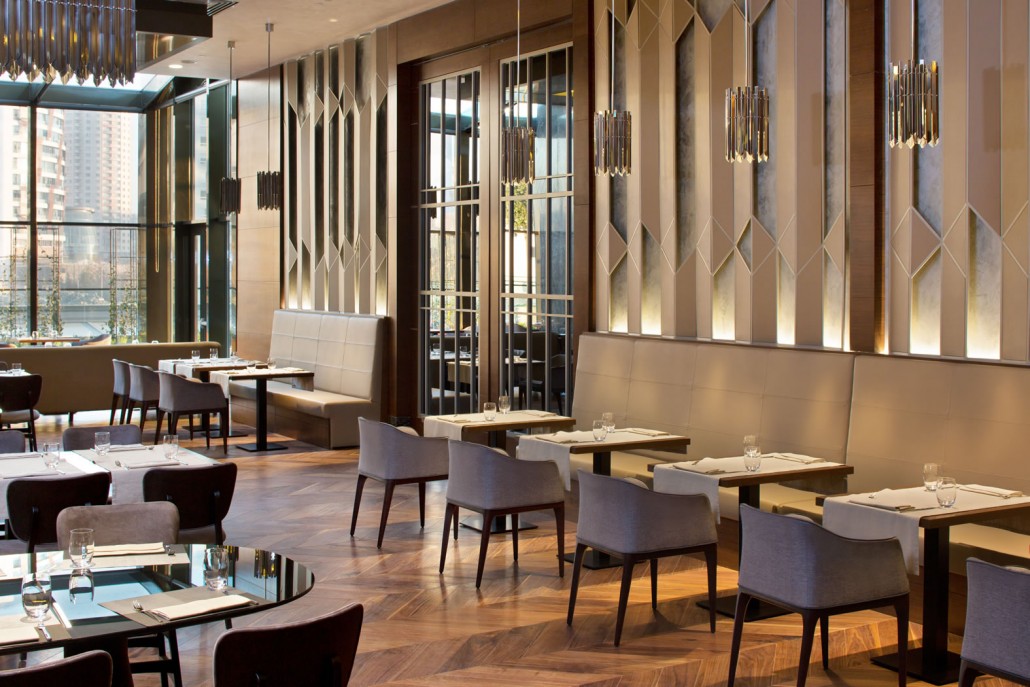Sheraton Grand Ataşehir