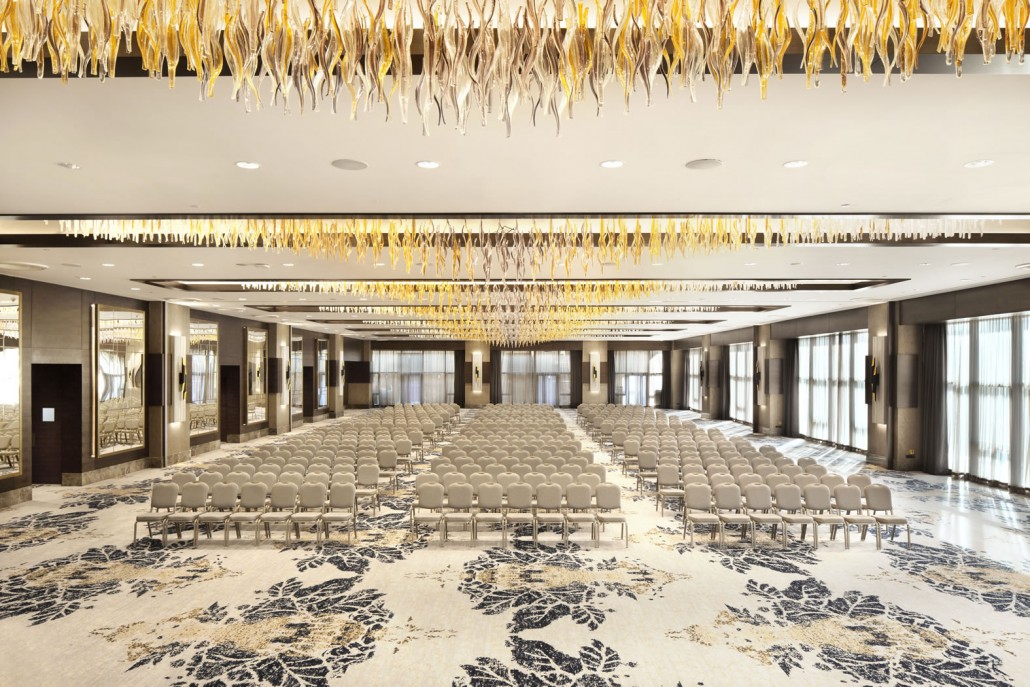 Sheraton Grand Ataşehir