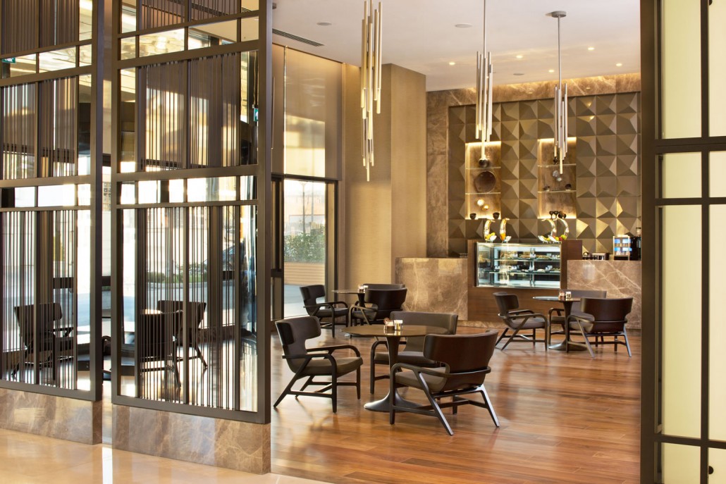 Sheraton Grand Ataşehir