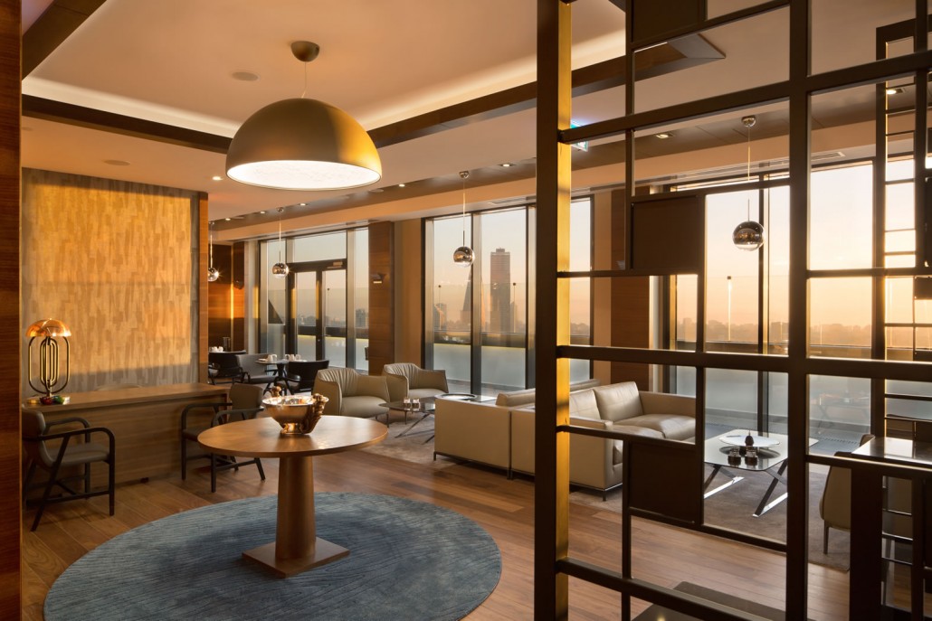 Sheraton Grand Ataşehir