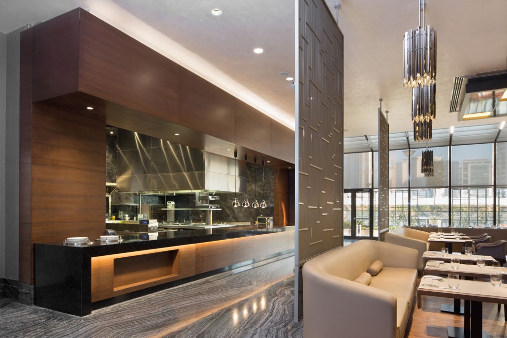 Sheraton Grand Ataşehir