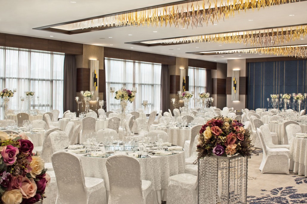 Sheraton Grand Ataşehir
