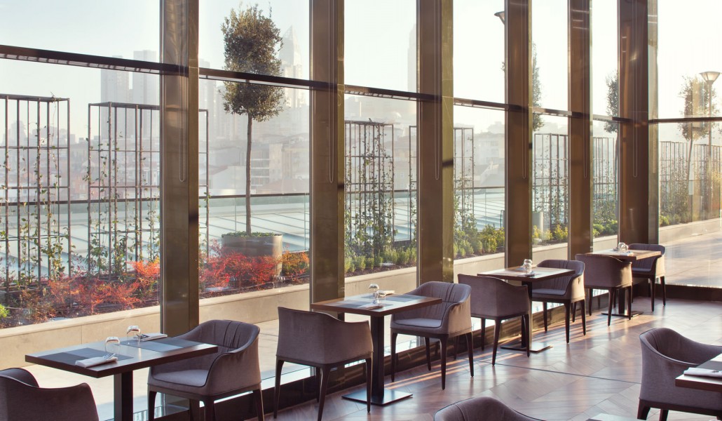 Sheraton Grand Ataşehir