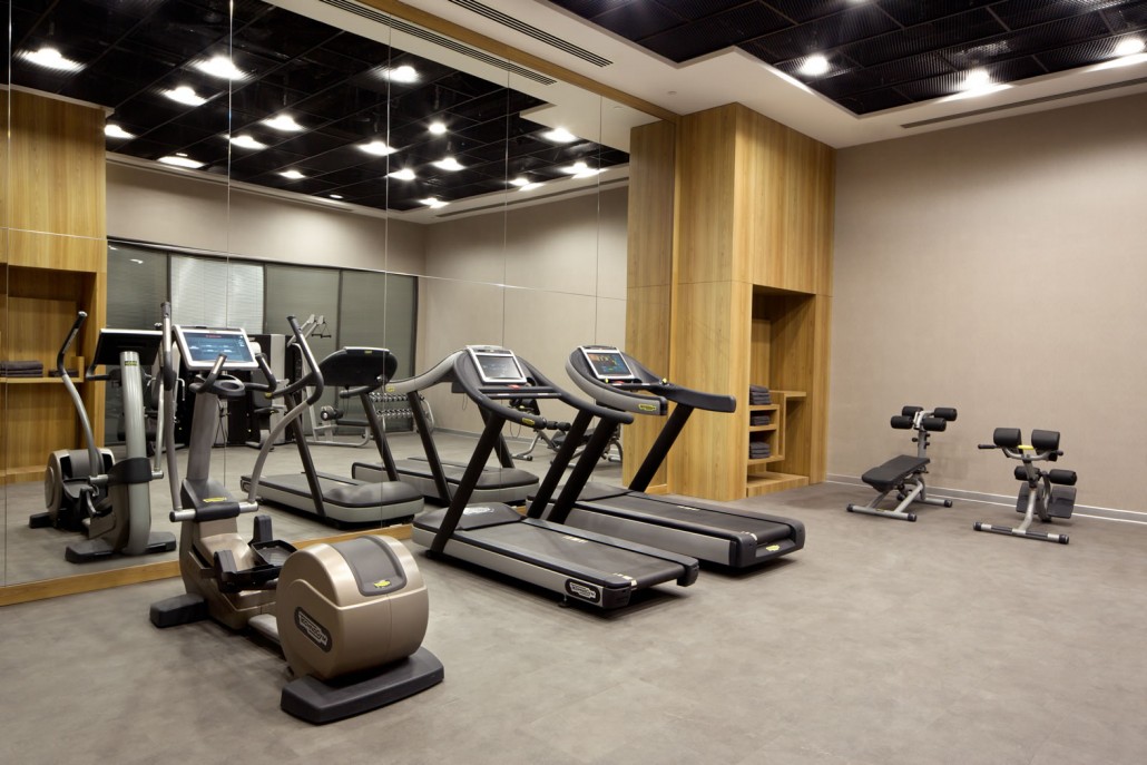 Sheraton Grand Ataşehir
