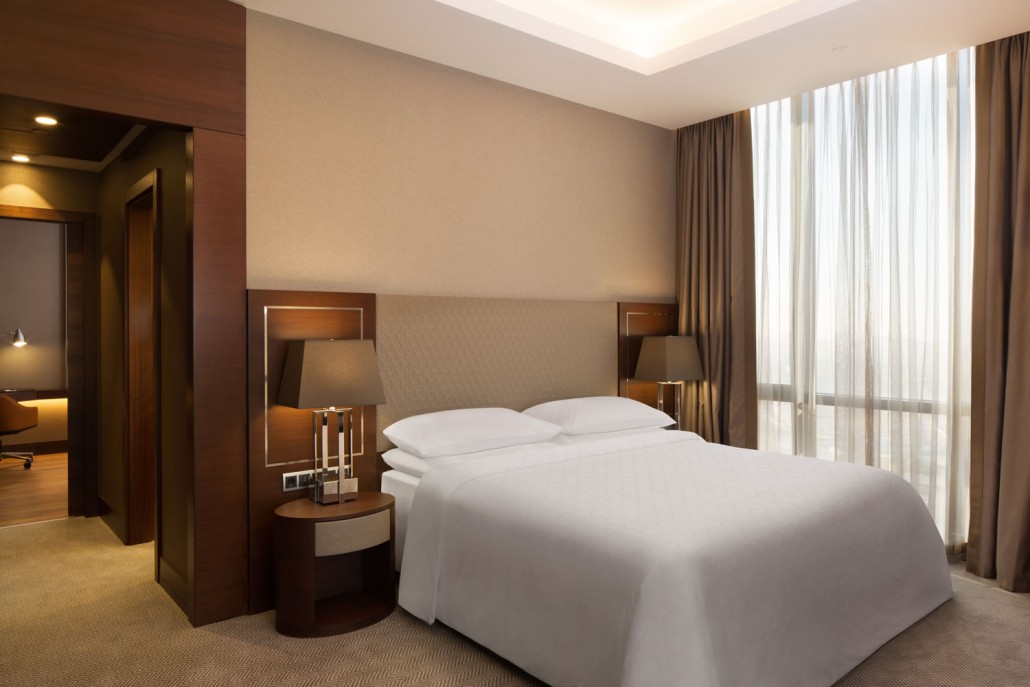 Sheraton Grand Ataşehir