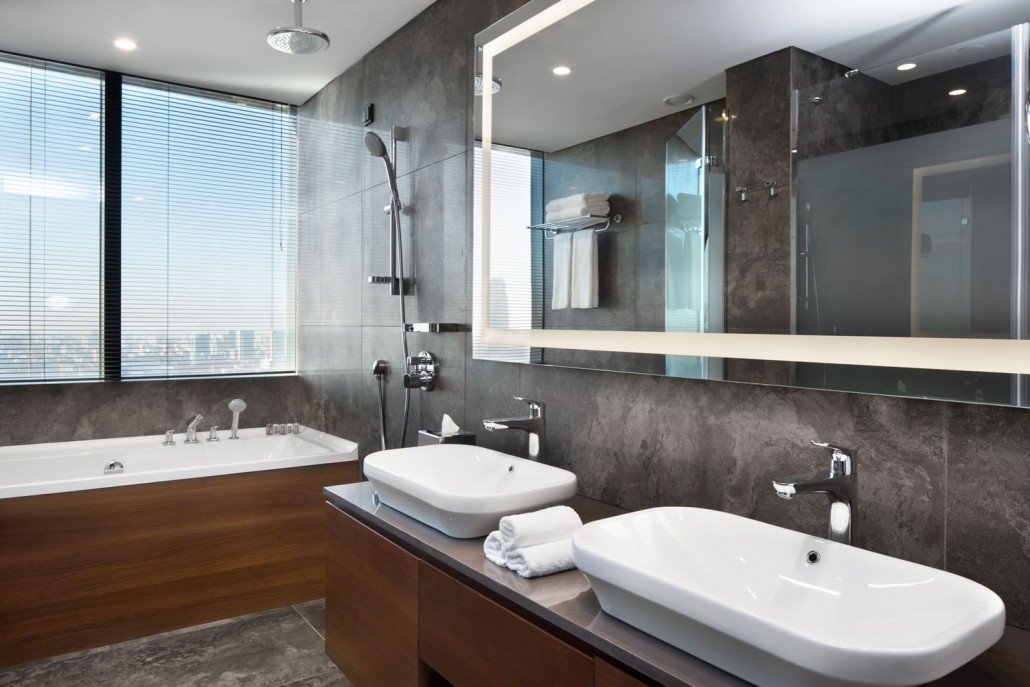 Sheraton Grand Ataşehir