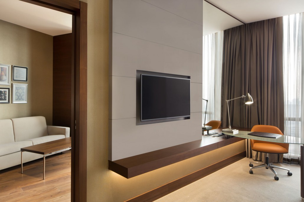 Sheraton Grand Ataşehir