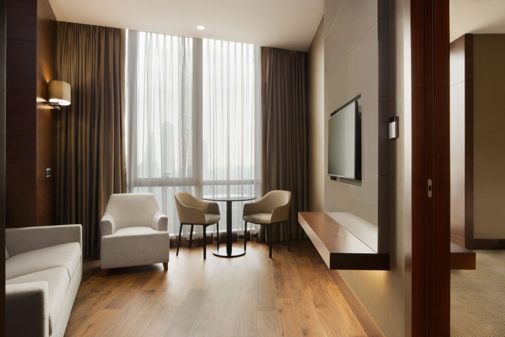 Sheraton Grand Ataşehir