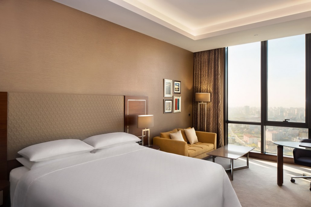 Sheraton Grand Ataşehir