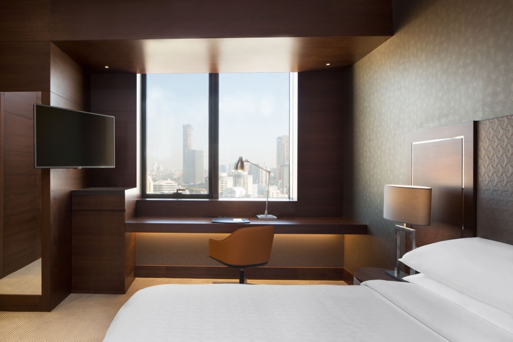 Sheraton Grand Ataşehir