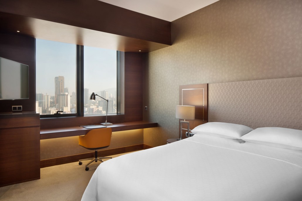 Sheraton Grand Ataşehir