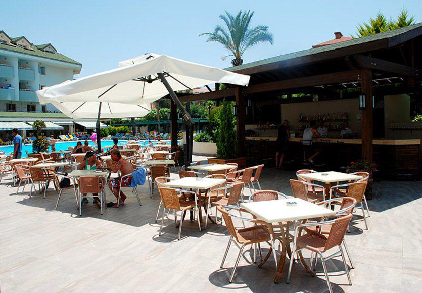 Side Brezee Hotel