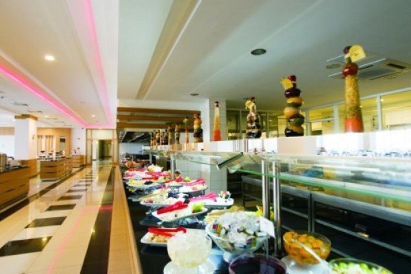 Side Kum Hotel