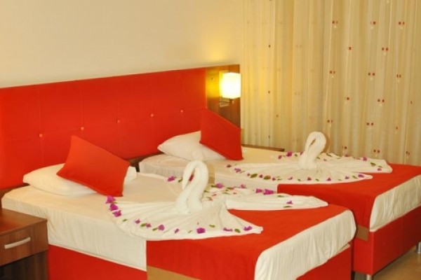 Side Kum Hotel