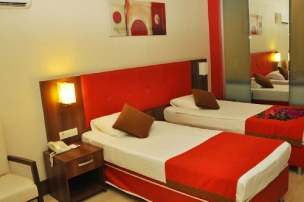 Side Kum Hotel