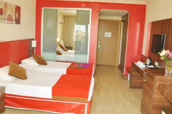 Side Kum Hotel
