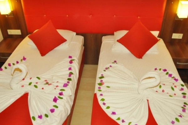 Side Kum Hotel