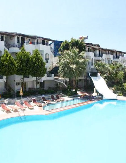 Side Life Hotel