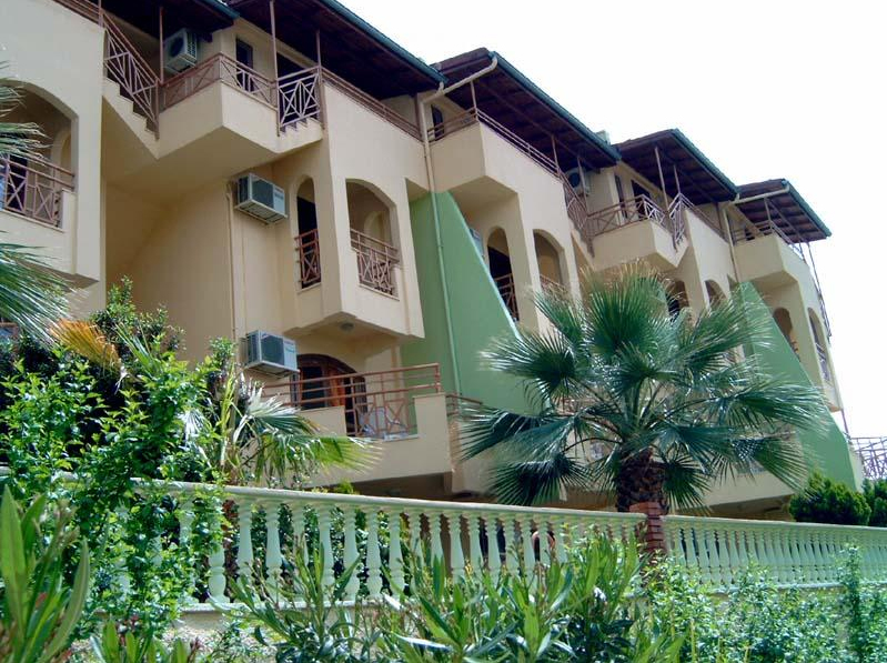 Side Life Hotel