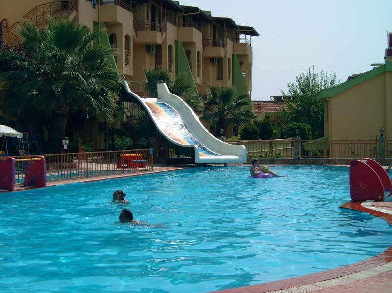 Side Life Hotel