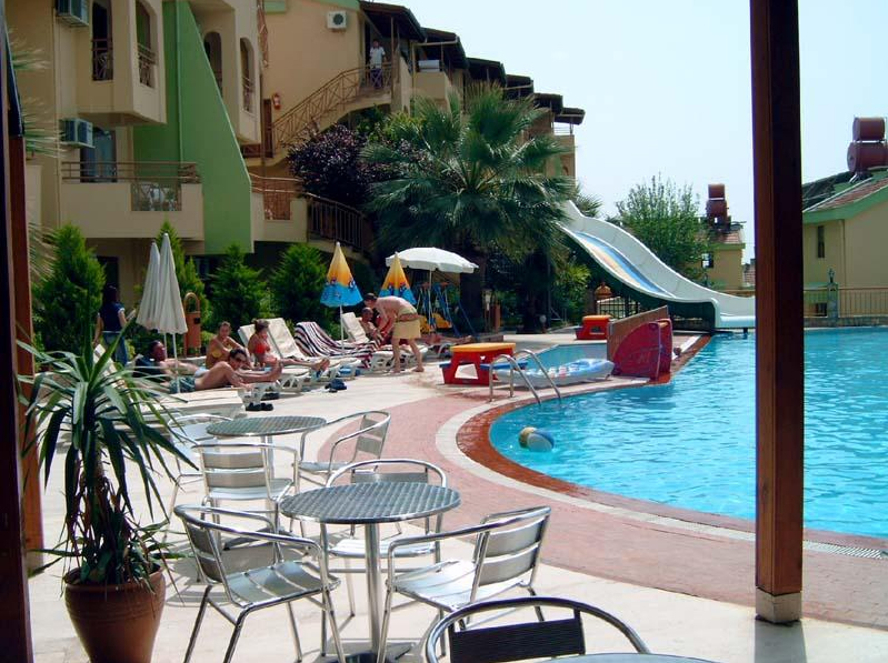 Side Life Hotel