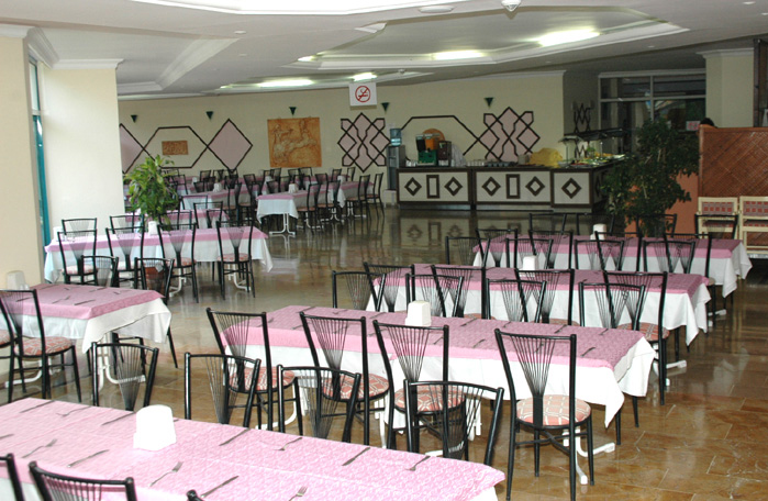 Side Life Hotel