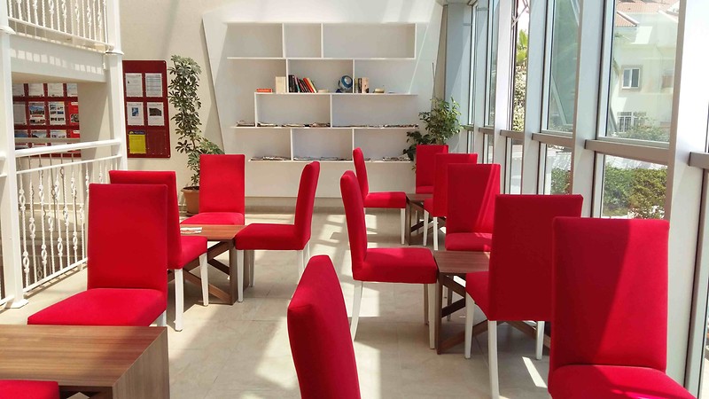 Side Rose Hotel