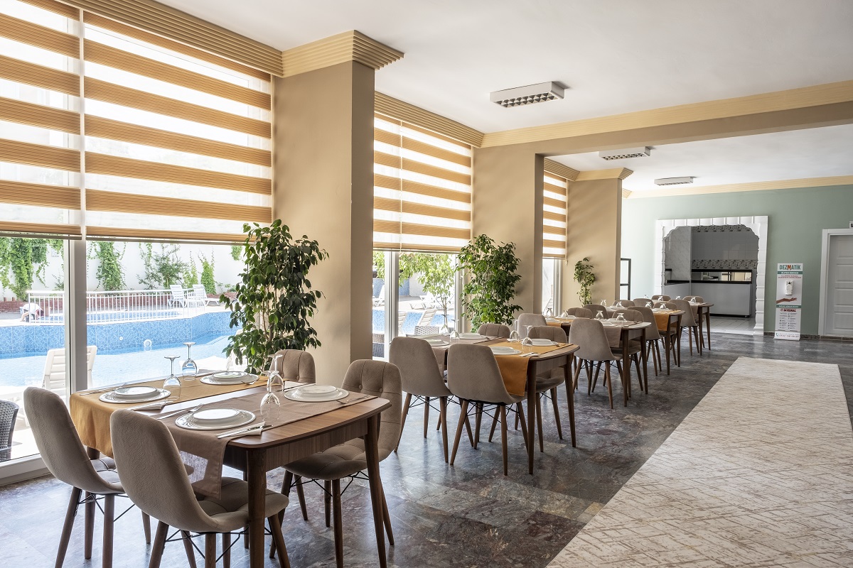 Side Spring Hotel