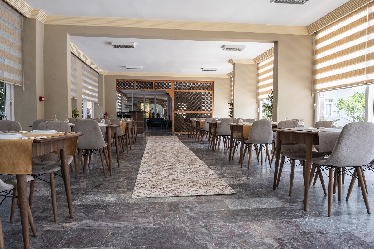 Side Spring Hotel