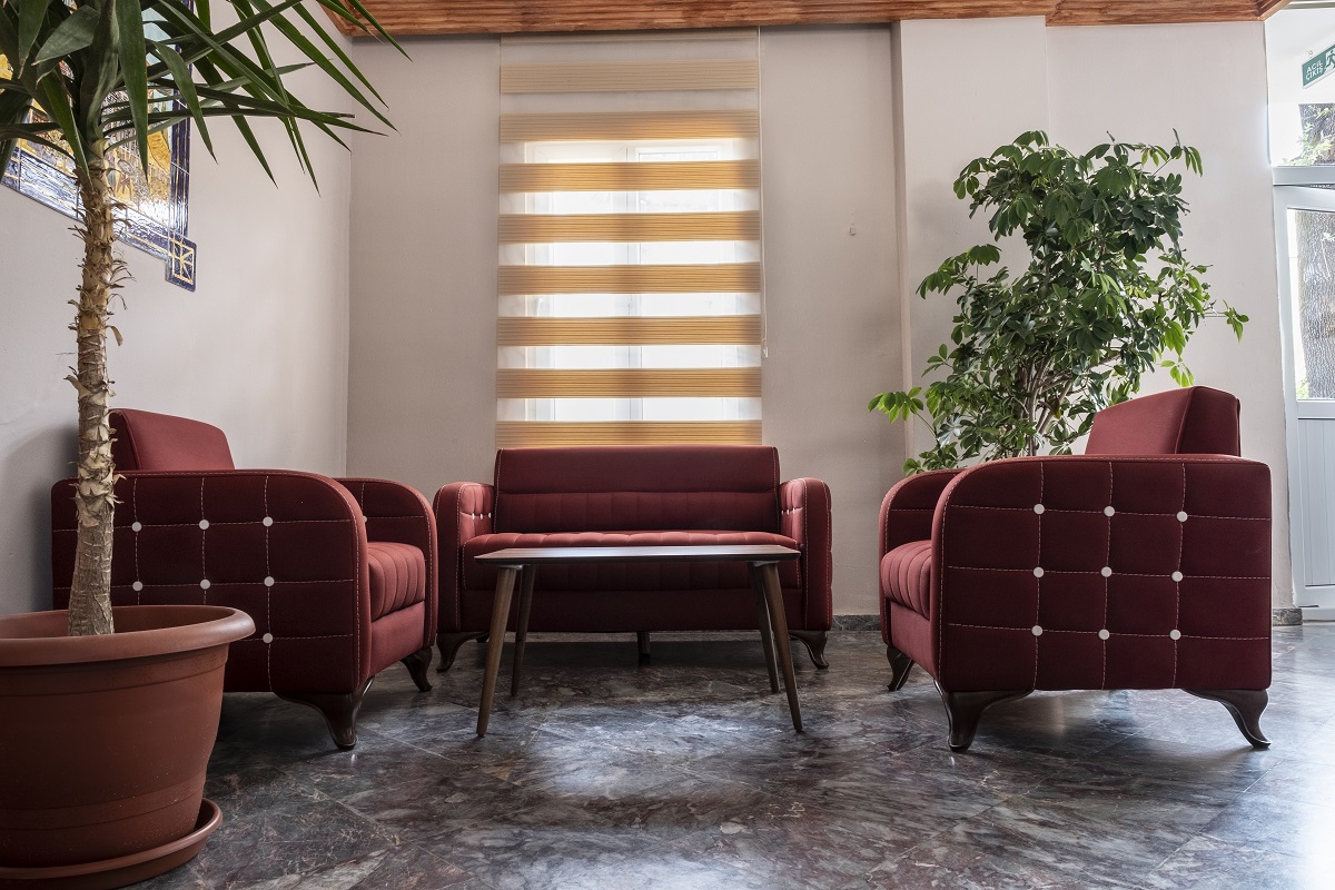 Side Spring Hotel