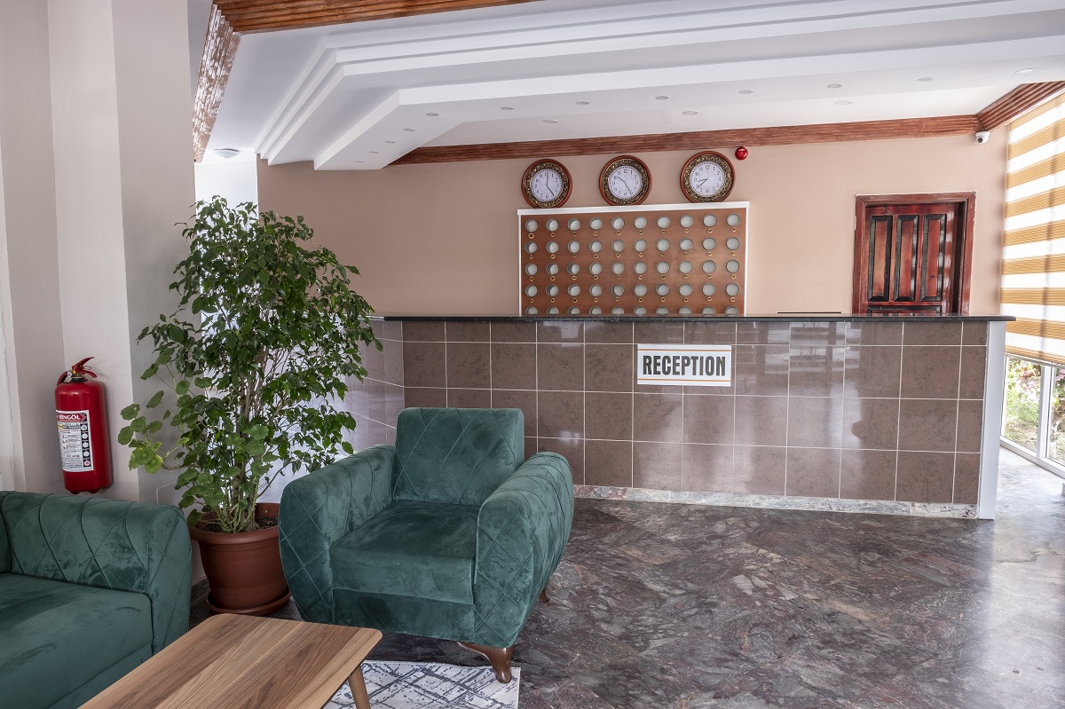 Side Spring Hotel