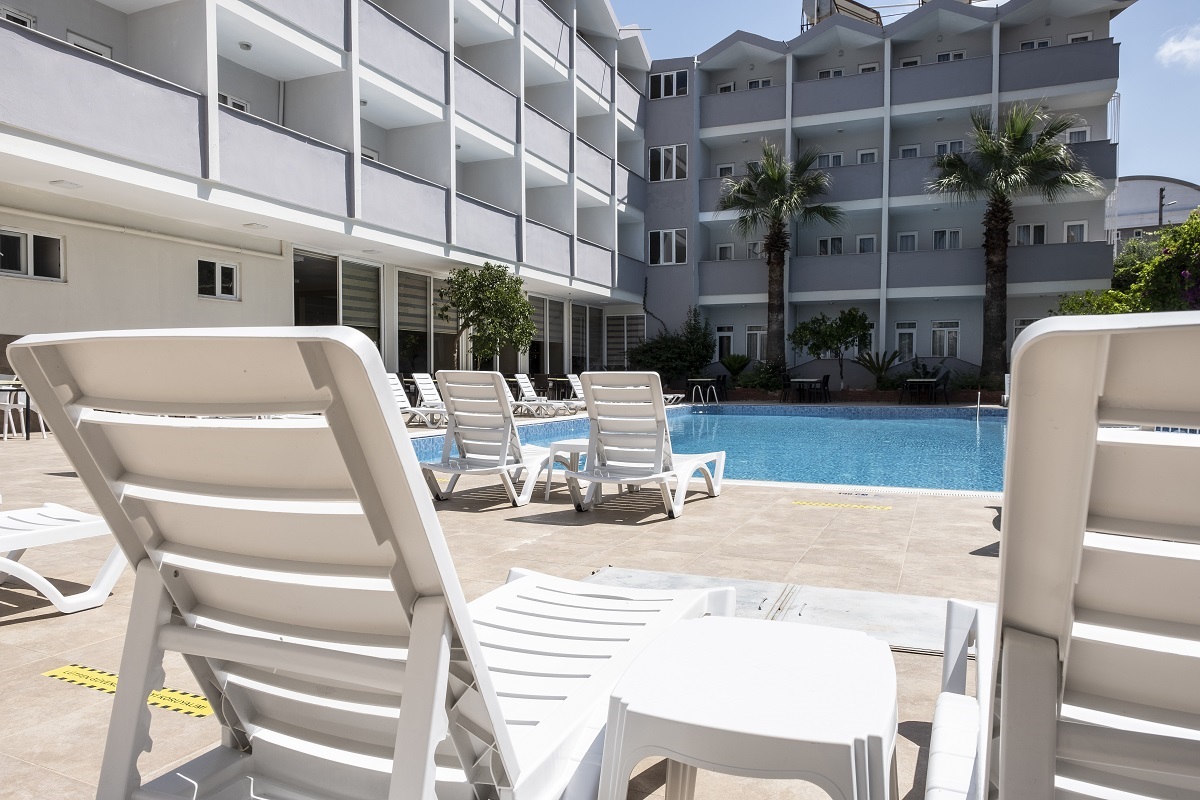 Side Spring Hotel