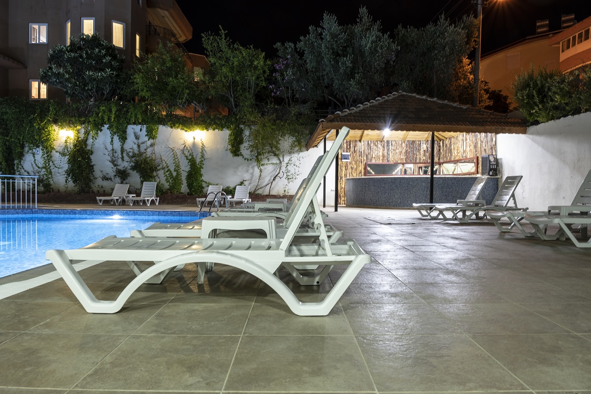 Side Spring Hotel