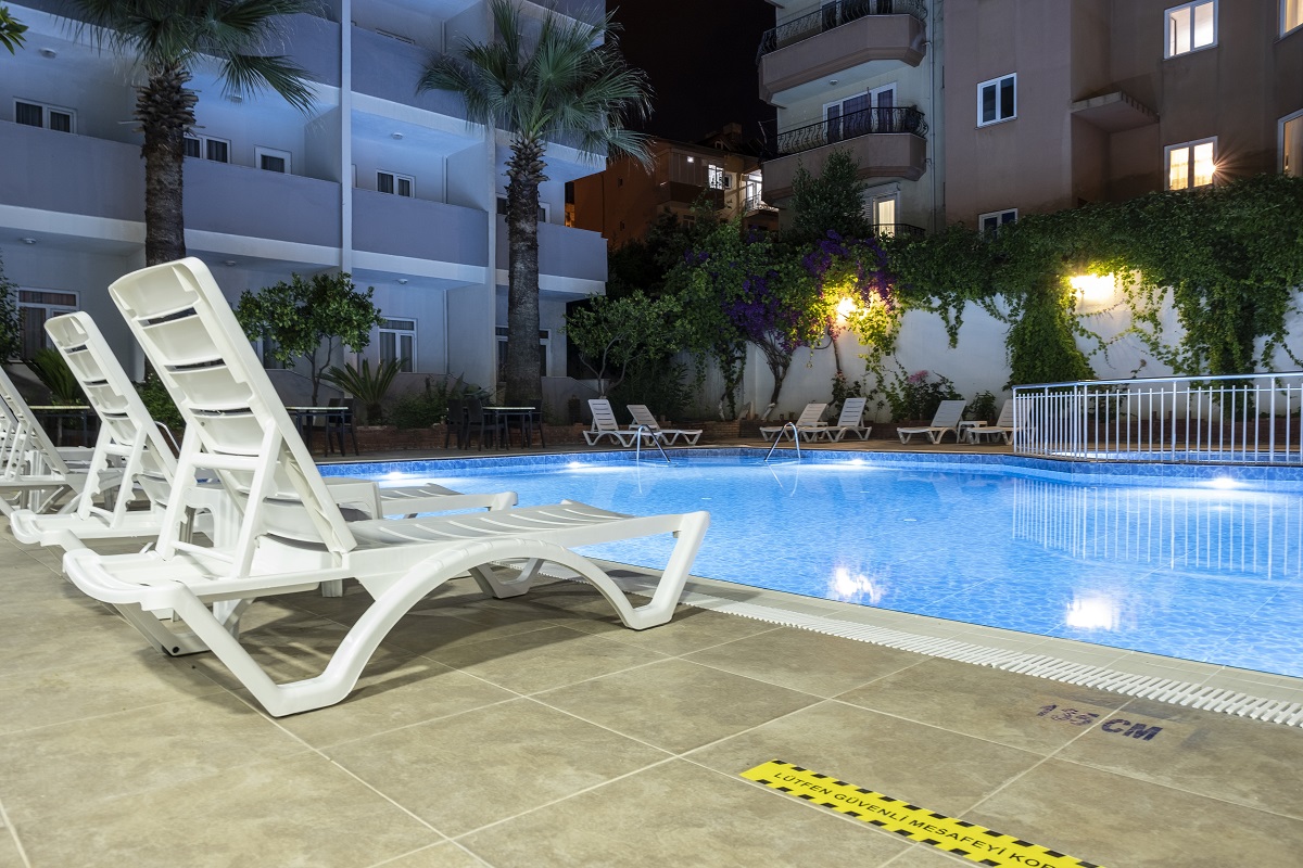 Side Spring Hotel