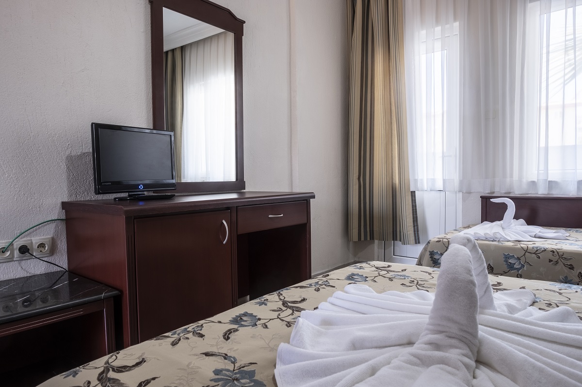 Side Spring Hotel