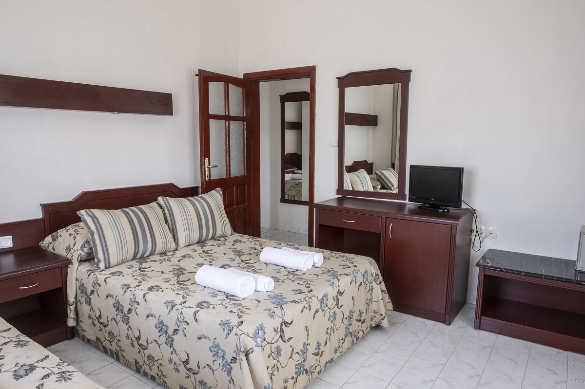 Side Spring Hotel