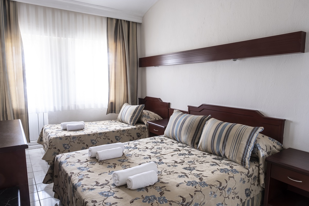 Side Spring Hotel