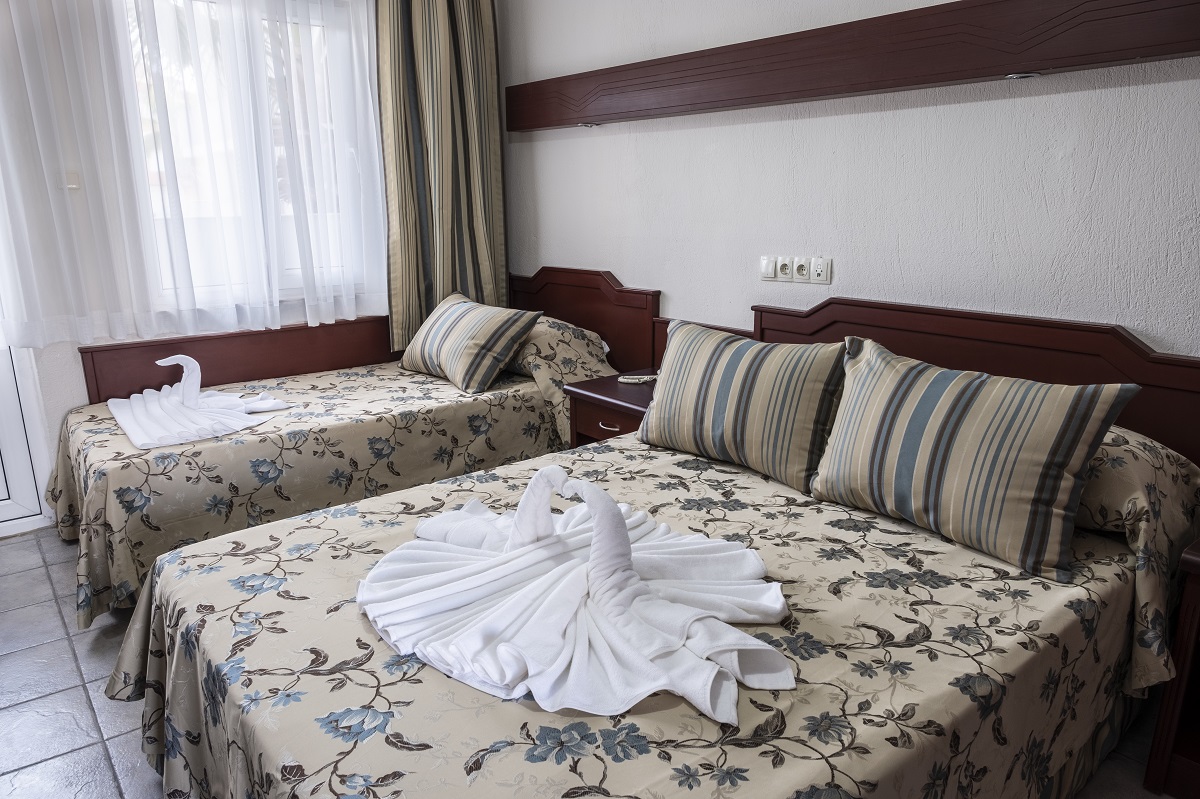 Side Spring Hotel