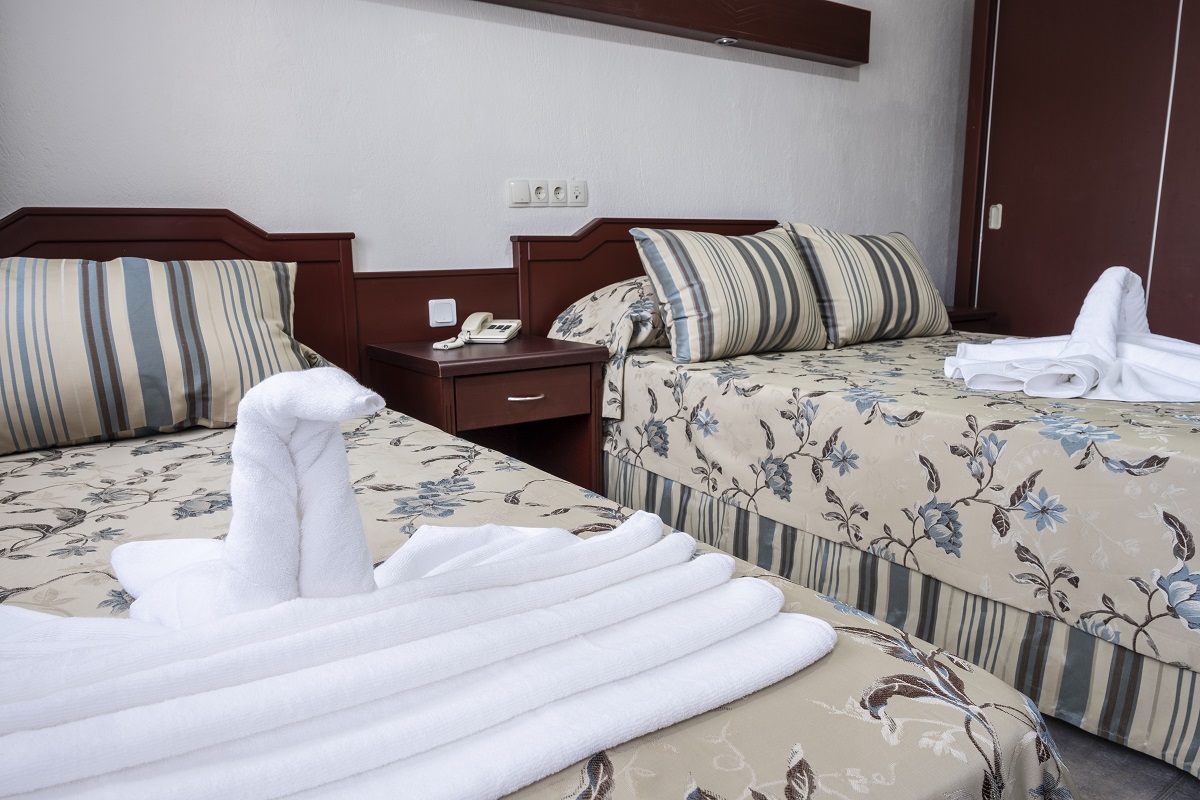 Side Spring Hotel