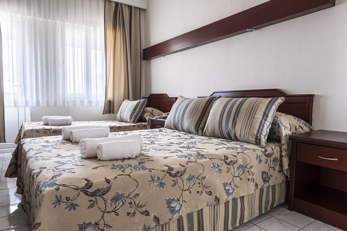 Side Spring Hotel