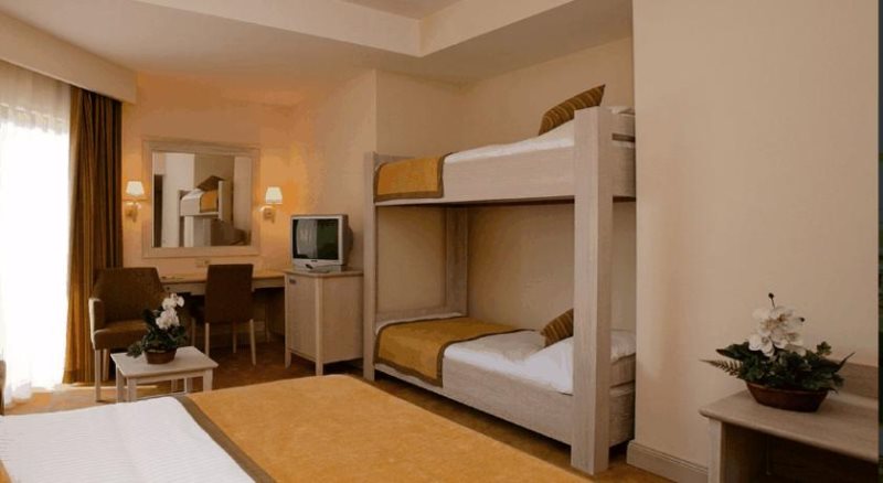 Side Star Park Otel